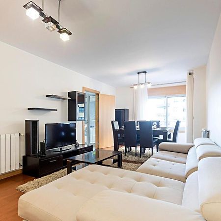 2Br Flat By Metro W/ Free Parking By Lovelystay Vila Nova de Gaia Eksteriør billede