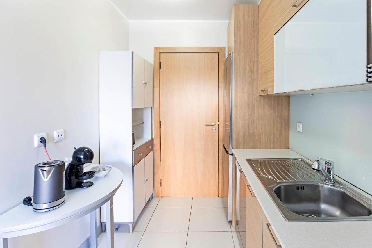 2Br Flat By Metro W/ Free Parking By Lovelystay Vila Nova de Gaia Eksteriør billede