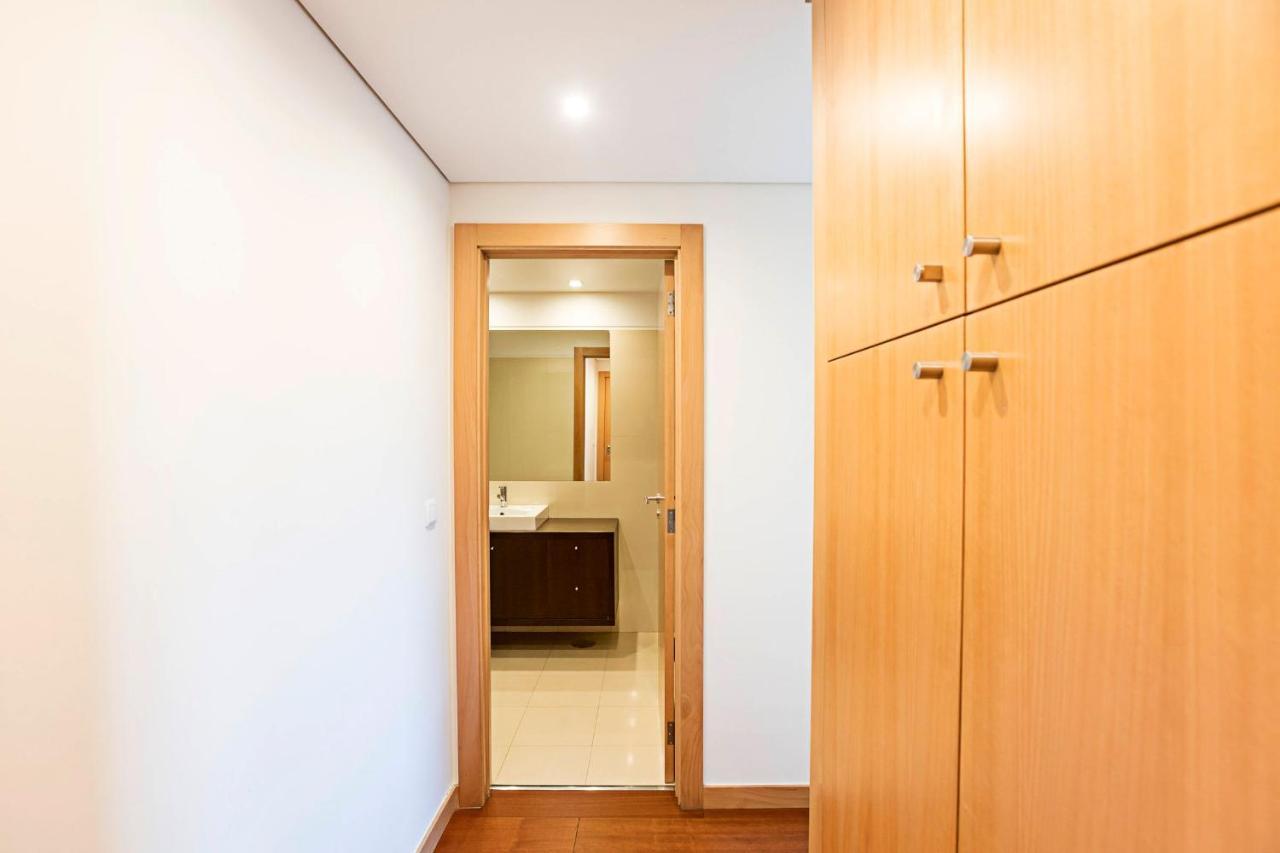 2Br Flat By Metro W/ Free Parking By Lovelystay Vila Nova de Gaia Eksteriør billede