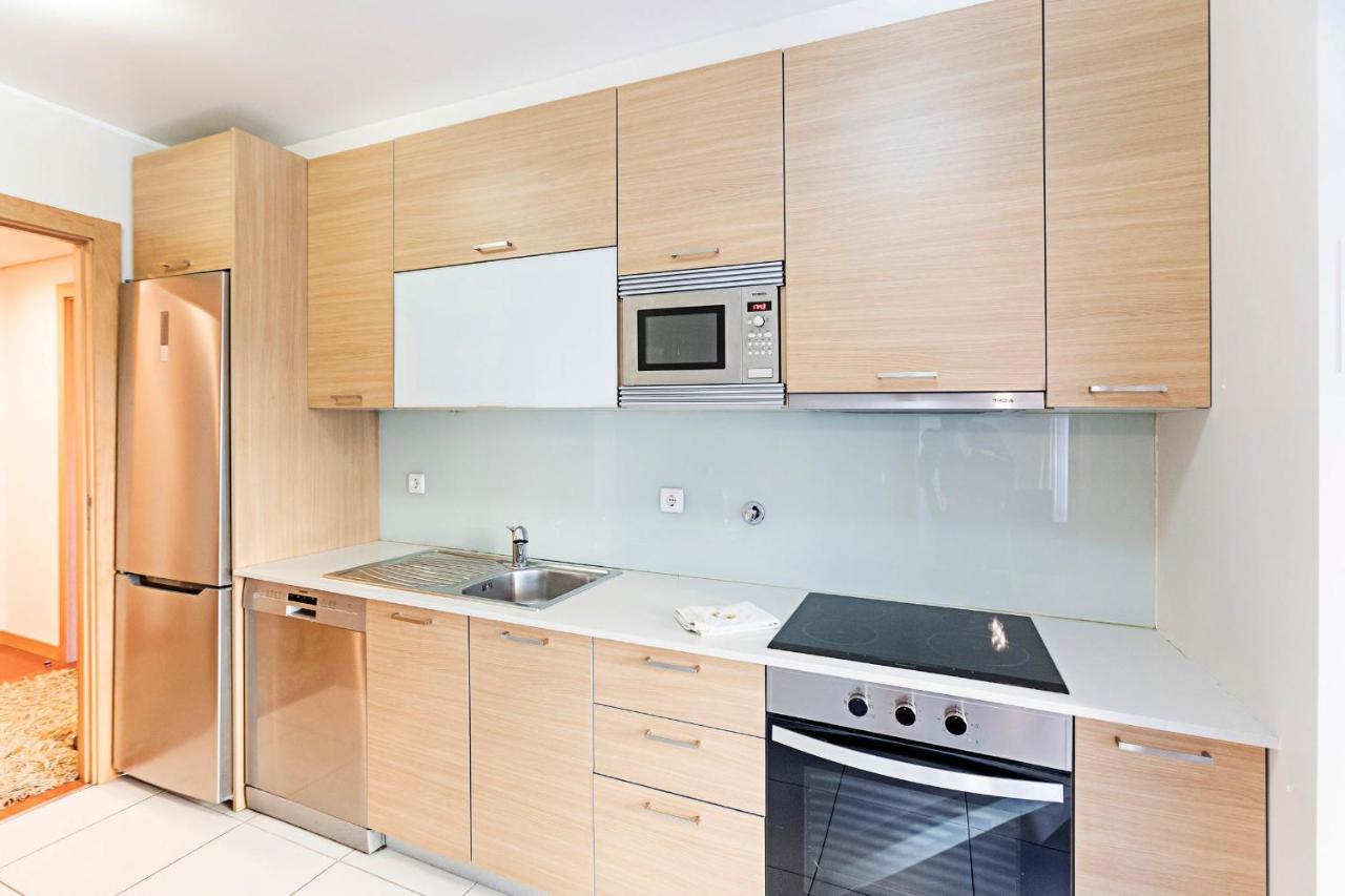2Br Flat By Metro W/ Free Parking By Lovelystay Vila Nova de Gaia Eksteriør billede