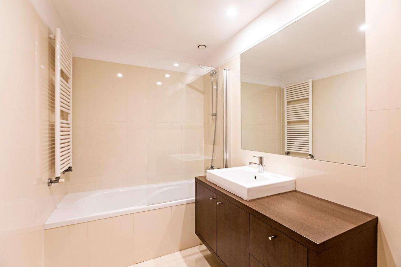 2Br Flat By Metro W/ Free Parking By Lovelystay Vila Nova de Gaia Eksteriør billede